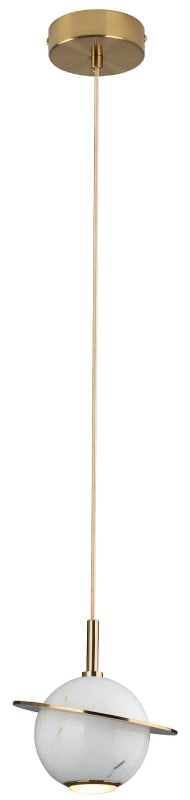 URANOS P0413 LAMPA WISZACA MaxLight