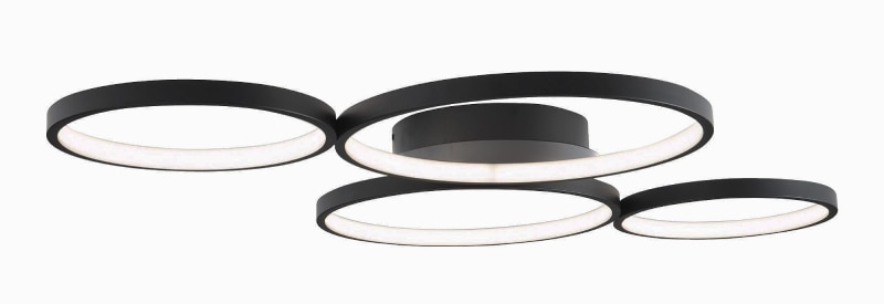 VELVET C0200 PLAFON MaxLight