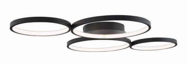 VELVET C0200 PLAFON MaxLight