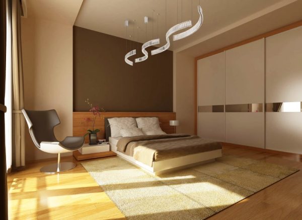 SAPHIR P0392 LAMPA WISZĄCA MaxLight