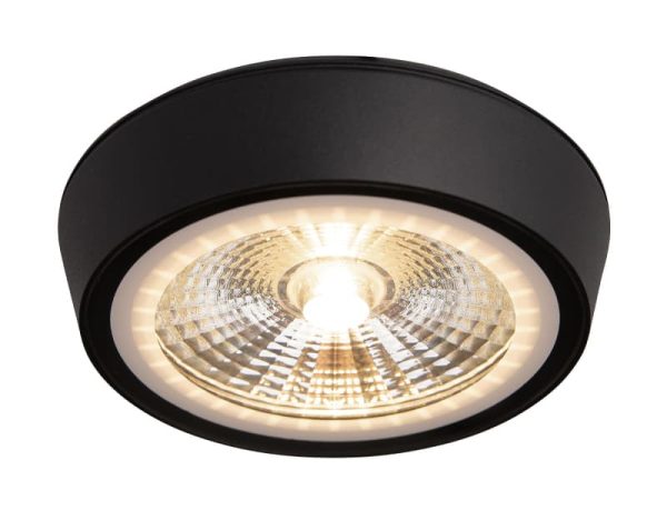CHARON C0208 LAMPA SUFITOWA IP65 MaxLight