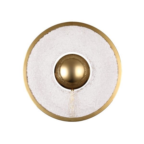 Kinkiet Alexia 15W W0406D MaxLight
