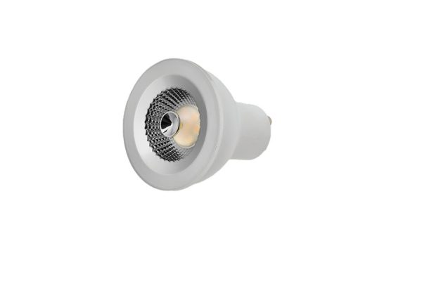 Żarówka LED 7W GU10 4000K CH AZ6053 AZZARDO