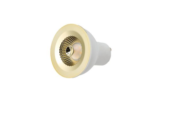 Żarówka LED 7W GU10 3000K GO AZ6054 AZZARDO