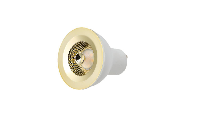 Żarówka LED 7W GU10 4000K GO AZ6055 AZZARDO
