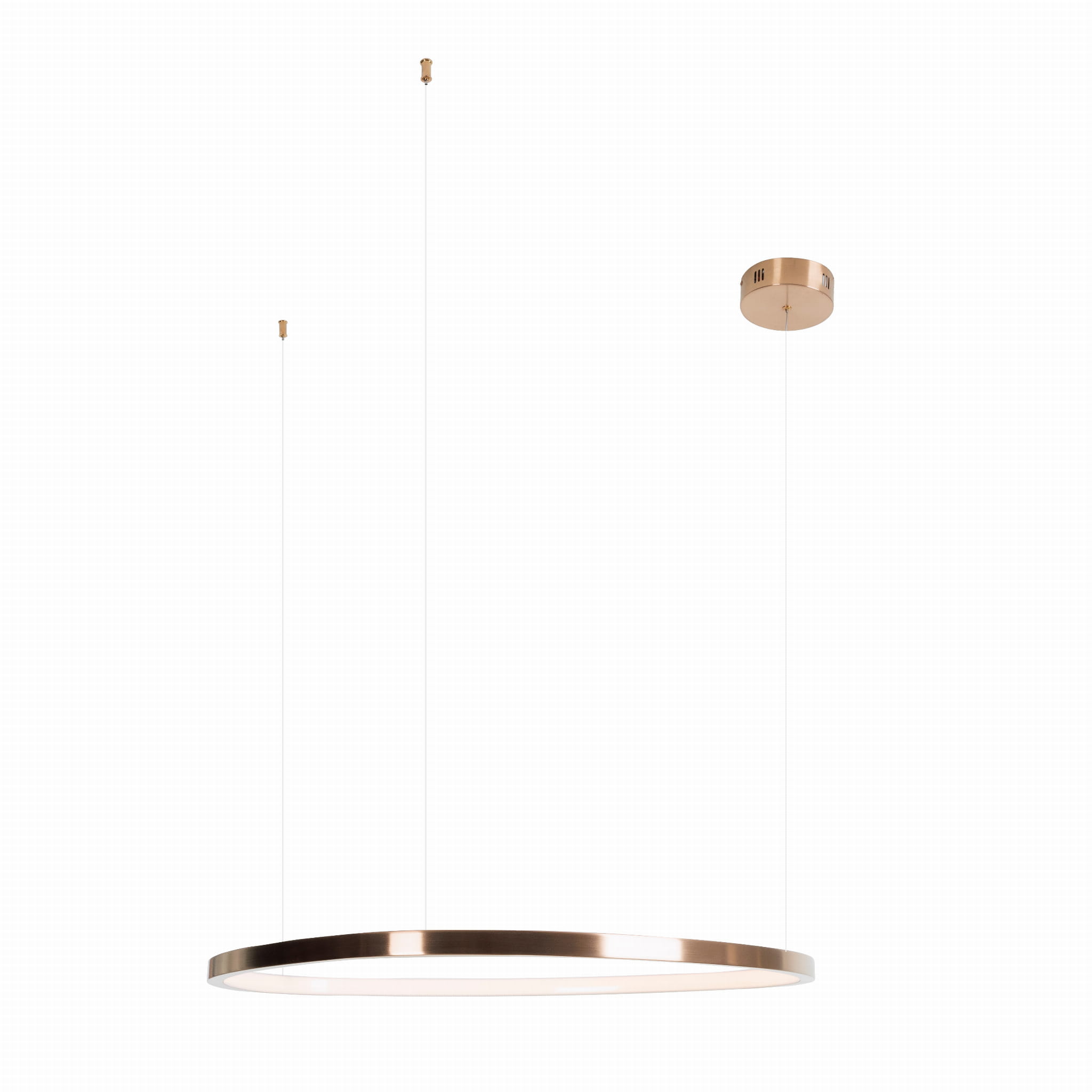LAMPA WISZĄCA CAYENNE 80CM P0606D MaxLight