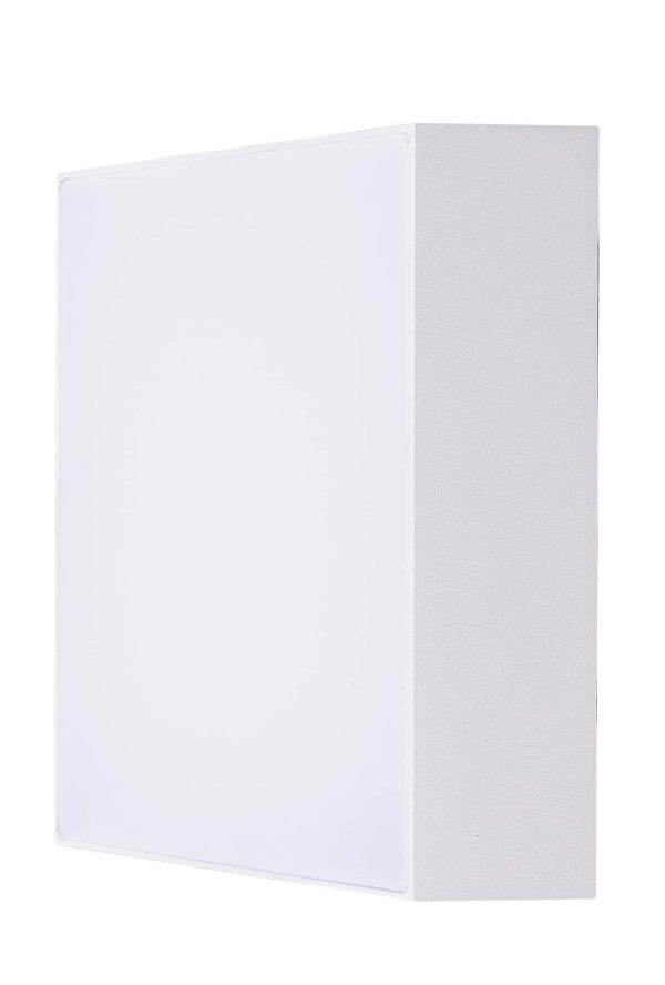 Casper Square 4000K (white) AZ4501 AZZARDO
