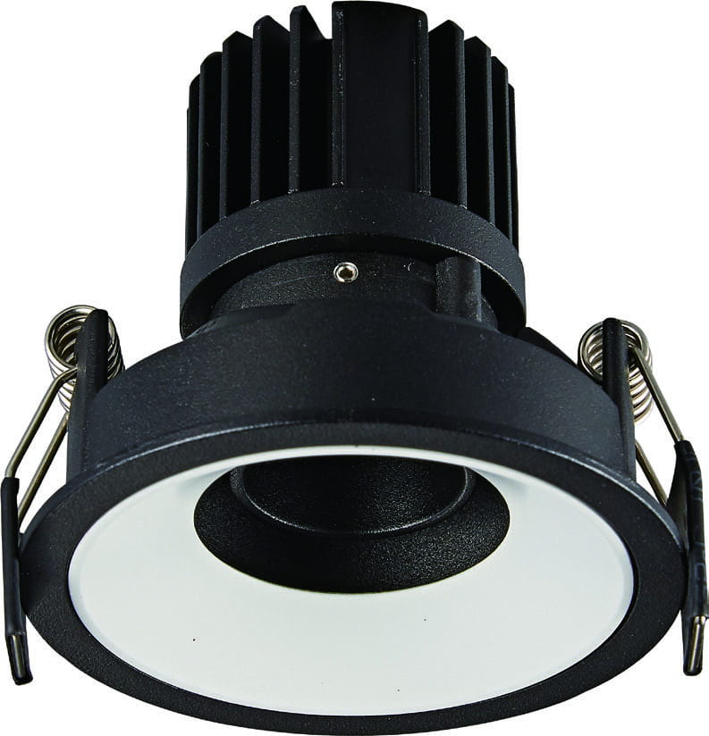 Galexo H0107 Oprawa podtynkowa MaxLight