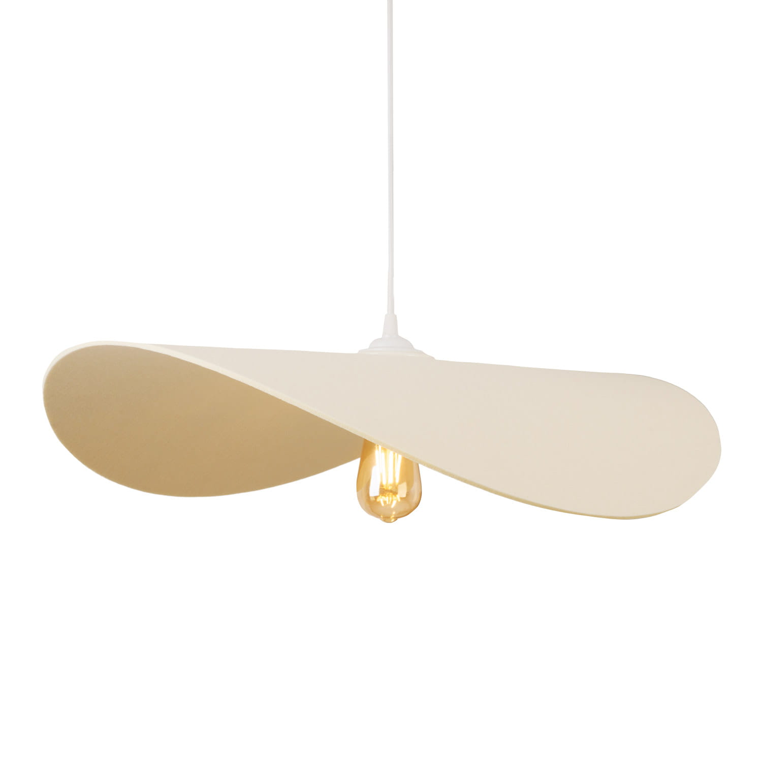 Lampa wisząca Pan P0585 MaxLight