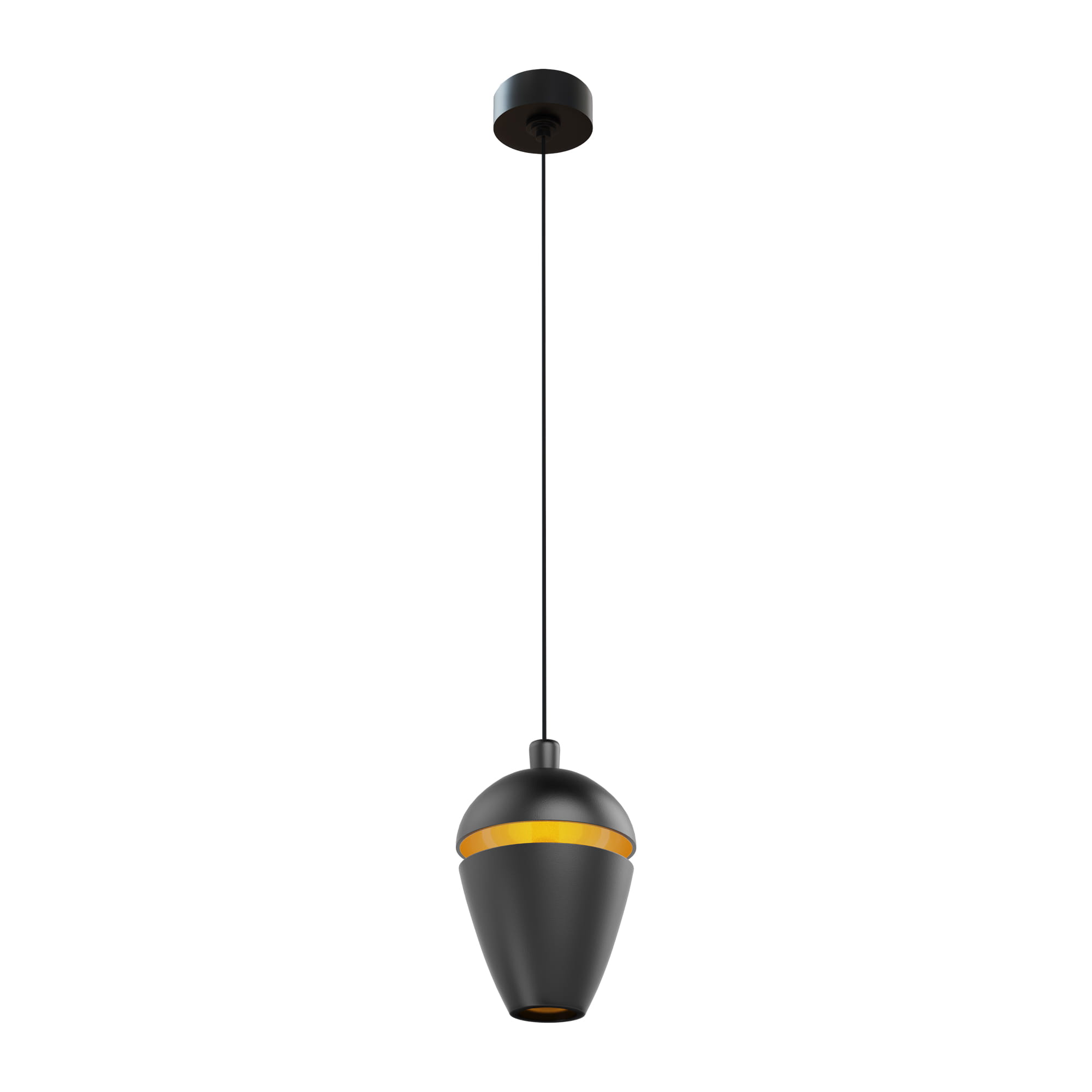 LAMPA WISZĄCA COMETSHINE P0471 MaxLight