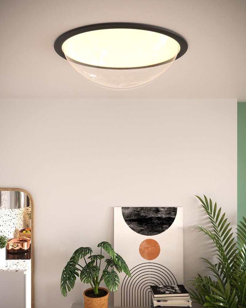 Plafon Lotto 48cm C0238 MaxLight