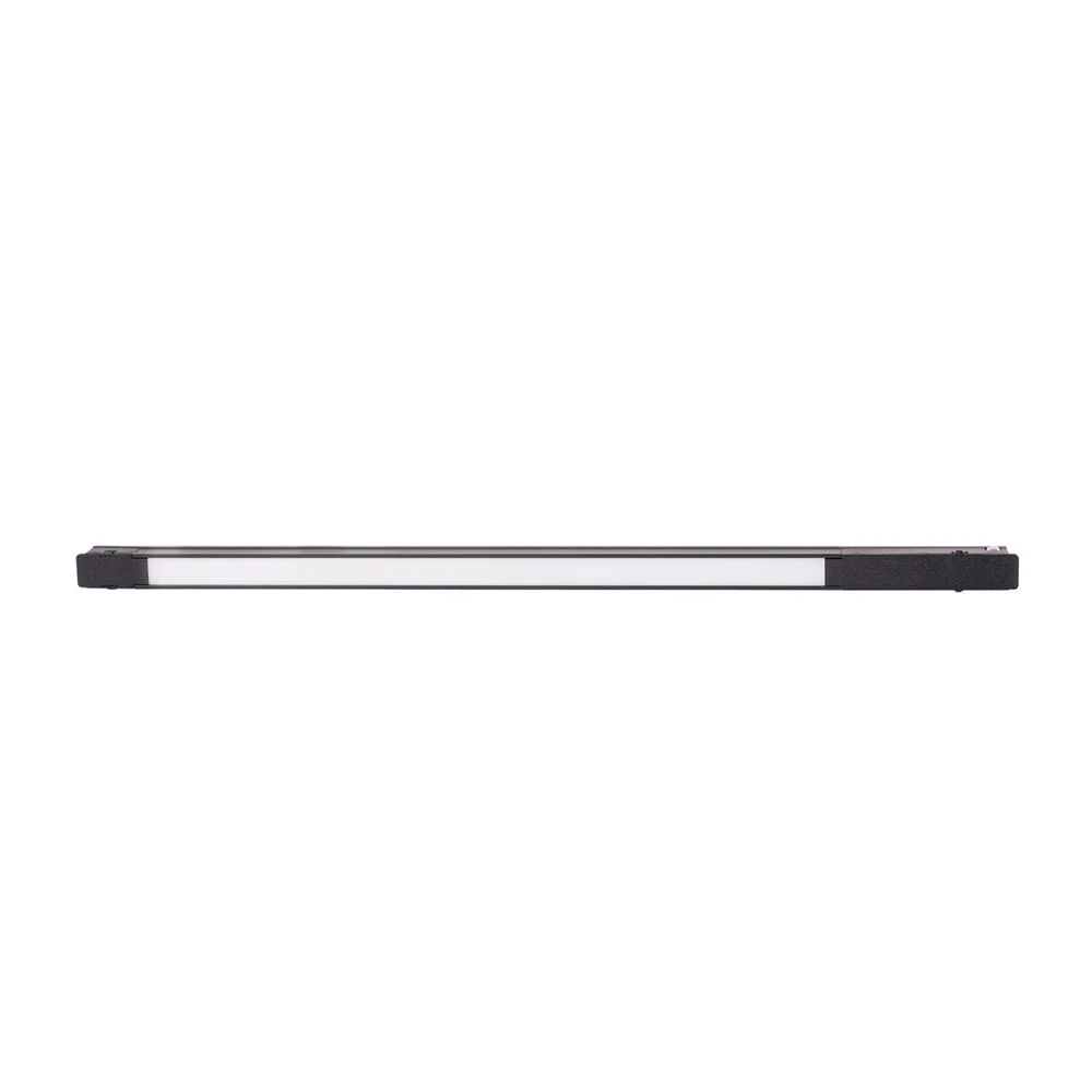 Lampa Magnetyczna Liniowa Czarna System On/off 10w M0050N MaxLight