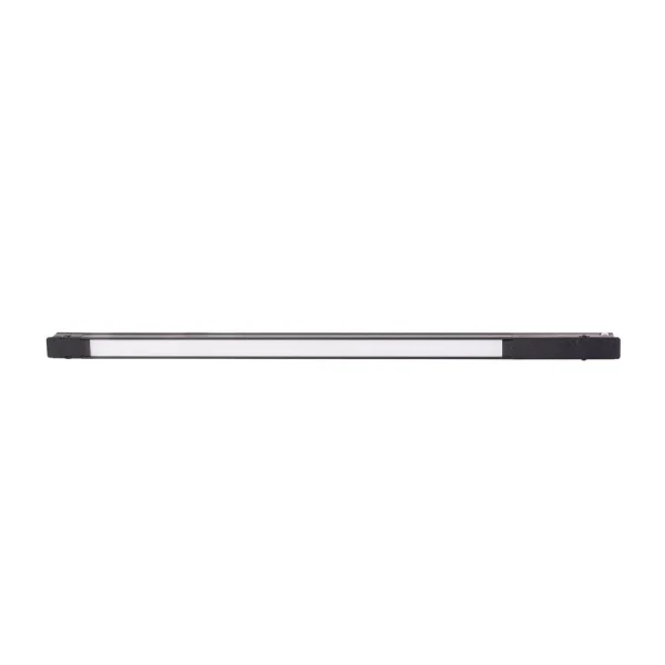 Lampa Magnetyczna Liniowa Czarna System Zigbee 10W M0050Z MaxLight