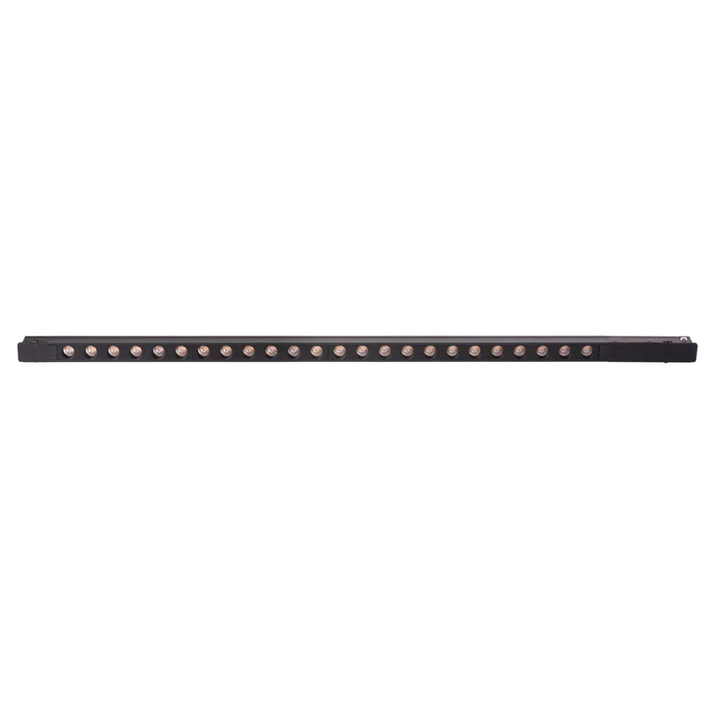 Lampa Magnetyczna Liniowa Grill System Zigbee 24w Lm 2700/5000K M0055Z MaxLight
