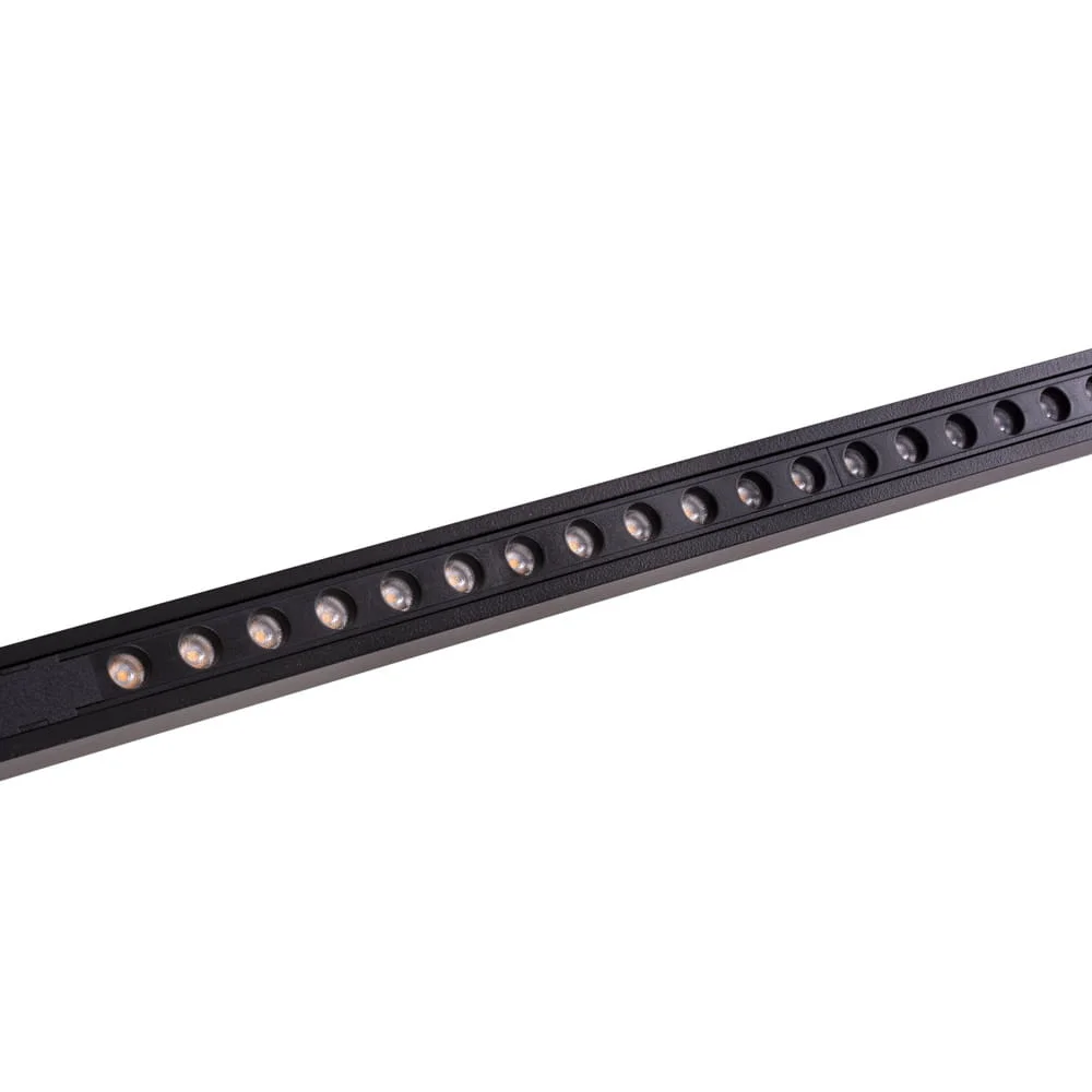 Lampa Magnetyczna Liniowa Grill System Zigbee 24w Lm 2700/5000K M0055Z MaxLight