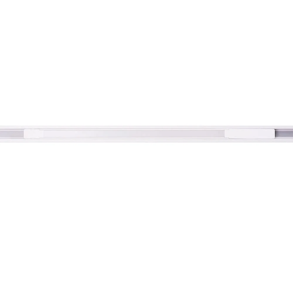 Lampa Magnetyczna Liniowa Biała System On/off 10W Lm 3000K M0056N MaxLight