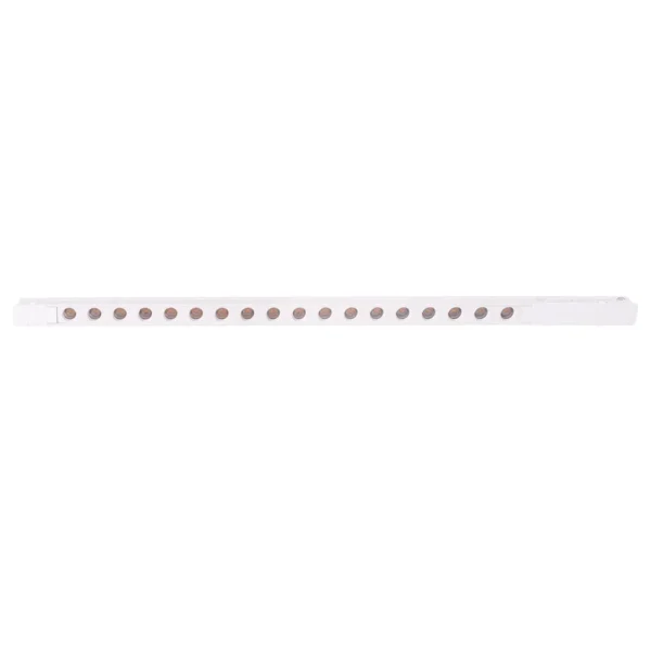 Lampa Magnetyczna Liniowa Grill Biała System Zigbee 18w Lm 2700/5000K M0060Z MaxLight