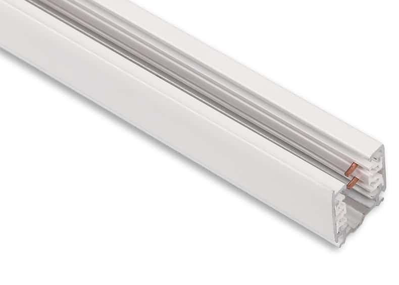 Szynoprzewód 3-fazowy 3m biały MHT1-300-WH MaxLight