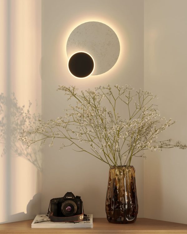Kinkiet Travertino 14W W0395 MaxLight