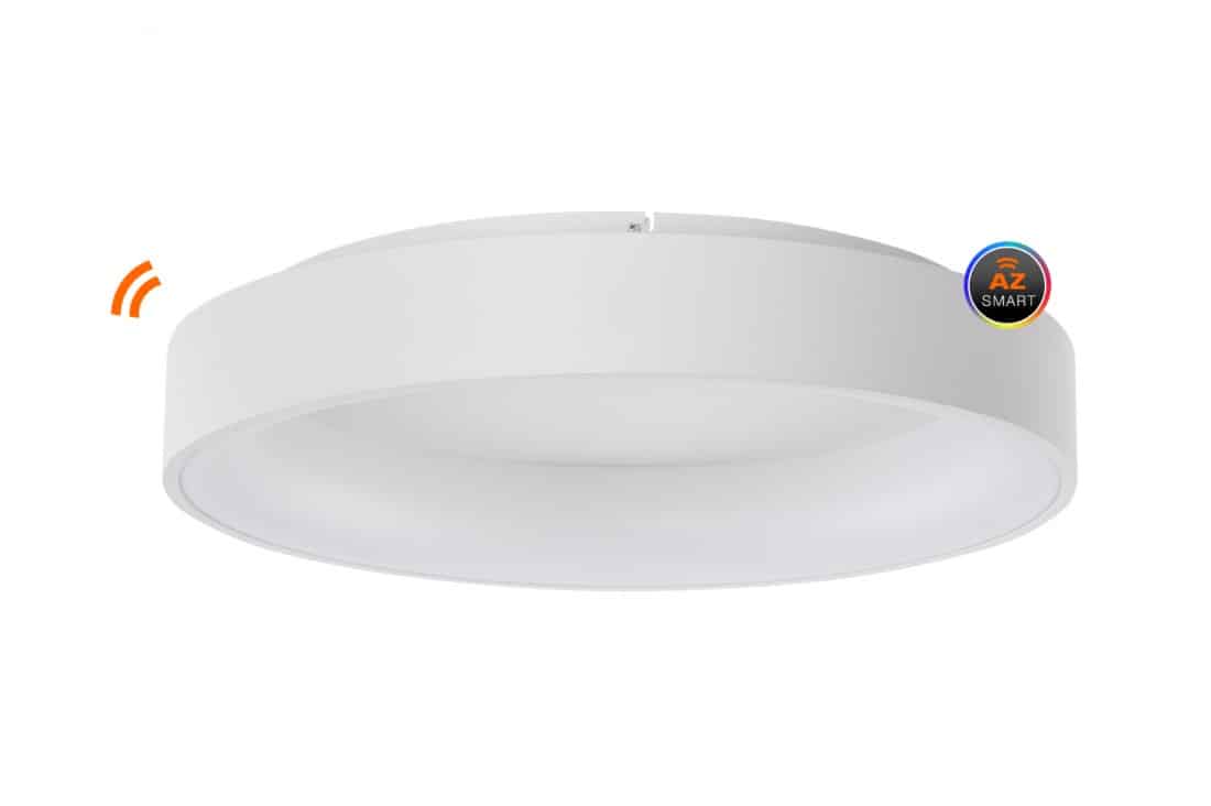 Solvent R Top CCT SMART 110 (white) + remote control AZ4000 z pilotem AZZARDO