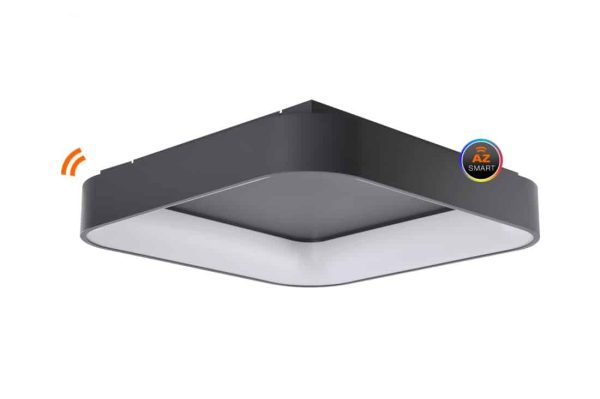 Solvent S Top CCT SMART 110 (grey) + remote control AZ4013 z pilotem AZZARDO