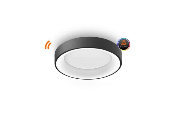 Sovana Top 45 CCT SMART (black) AZ3440 AZZARDO