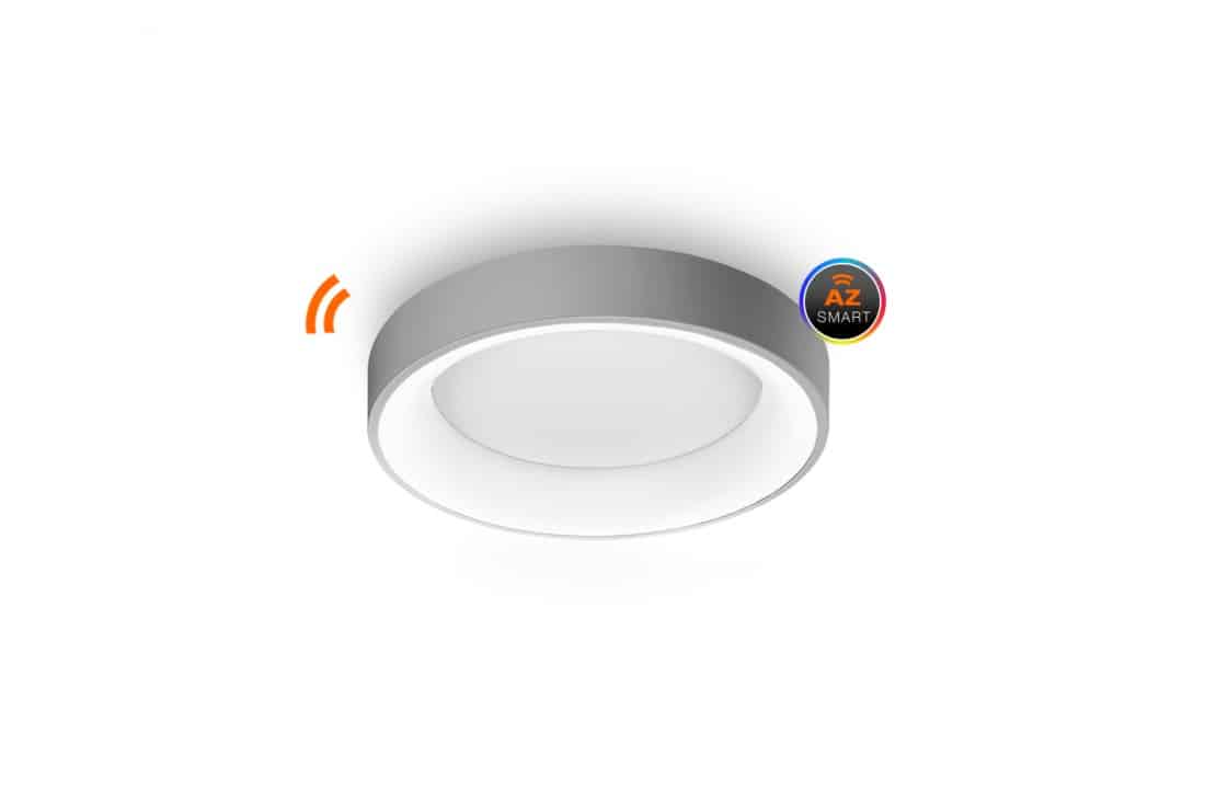 Sovana Top 45 CCT SMART (grey) AZ3441 AZZARDO