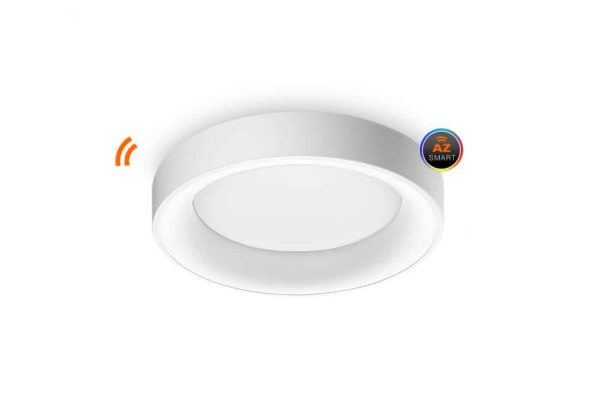 Sovana Top 55 CCT SMART (white) AZ3548 AZZARDO