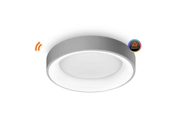 Sovana Top 55 CCT SMART (grey) AZ3550 AZZARDO