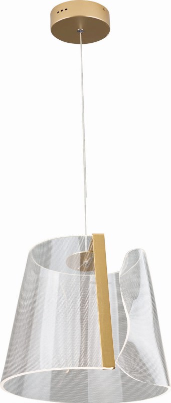 SEDA P0384 LAMPA WISZĄCA MaxLight