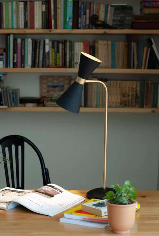 Cornet lampa biurkowa T0039 MaxLight