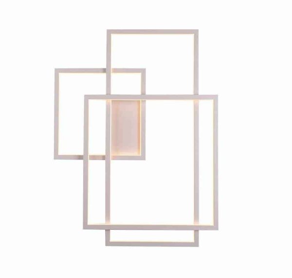 Geometric Kinkiet W0234 MaxLight