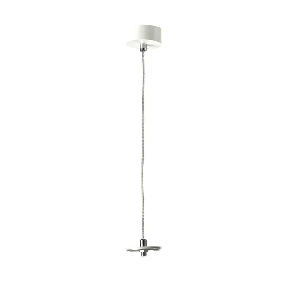 Lampa wisząca Erebus 21 (white gold) AZ3392+AZ3388 AZZARDO