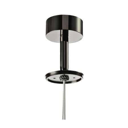 Plafon Erebus 21 (black gold) AZ3395+AZ3388 AZZARDO