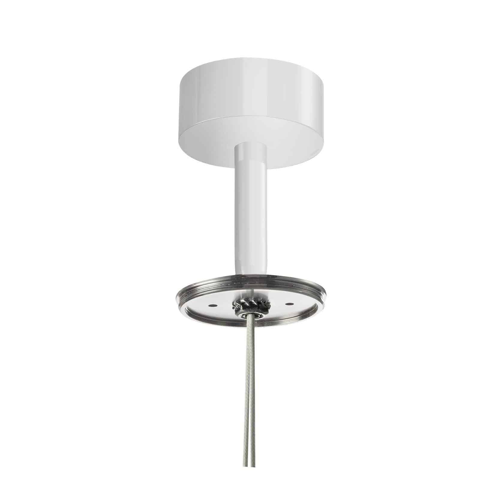 Plafon Erebus 21 (white gold) AZ3394+AZ3388 AZZARDO