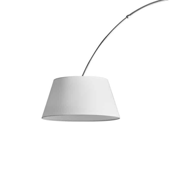 Lampa wisząca SELENA 2 WHITE AZ2284+AZ2592 AZZARDO