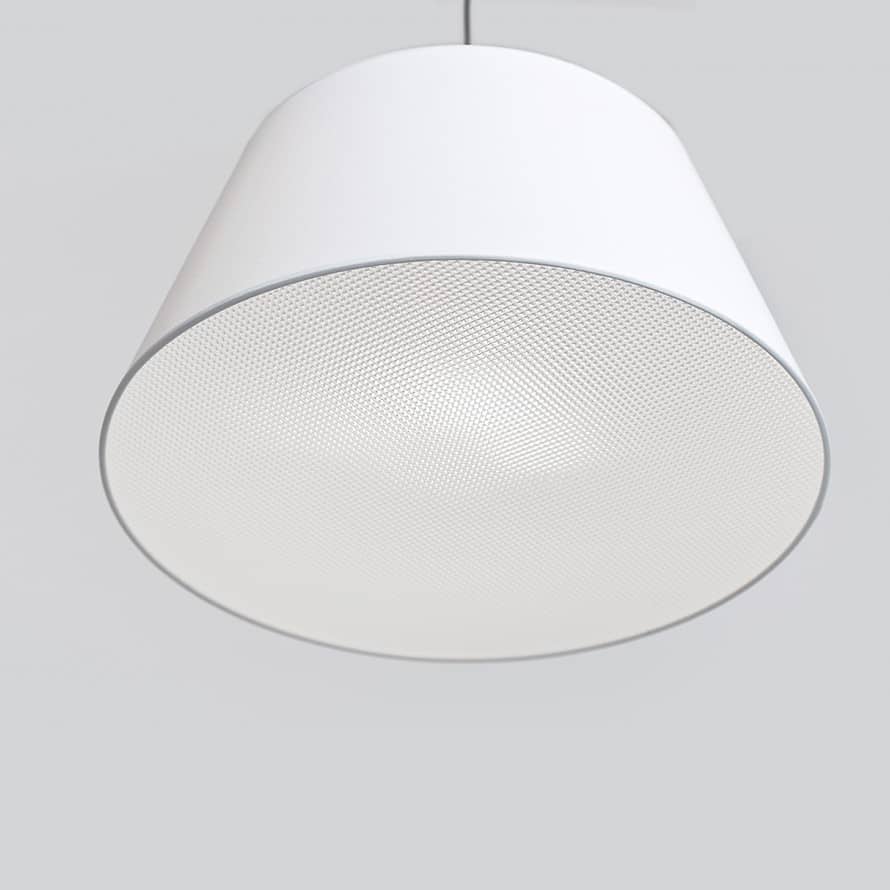 Lampa wisząca SELENA 2 WHITE AZ2284+AZ2592 AZZARDO