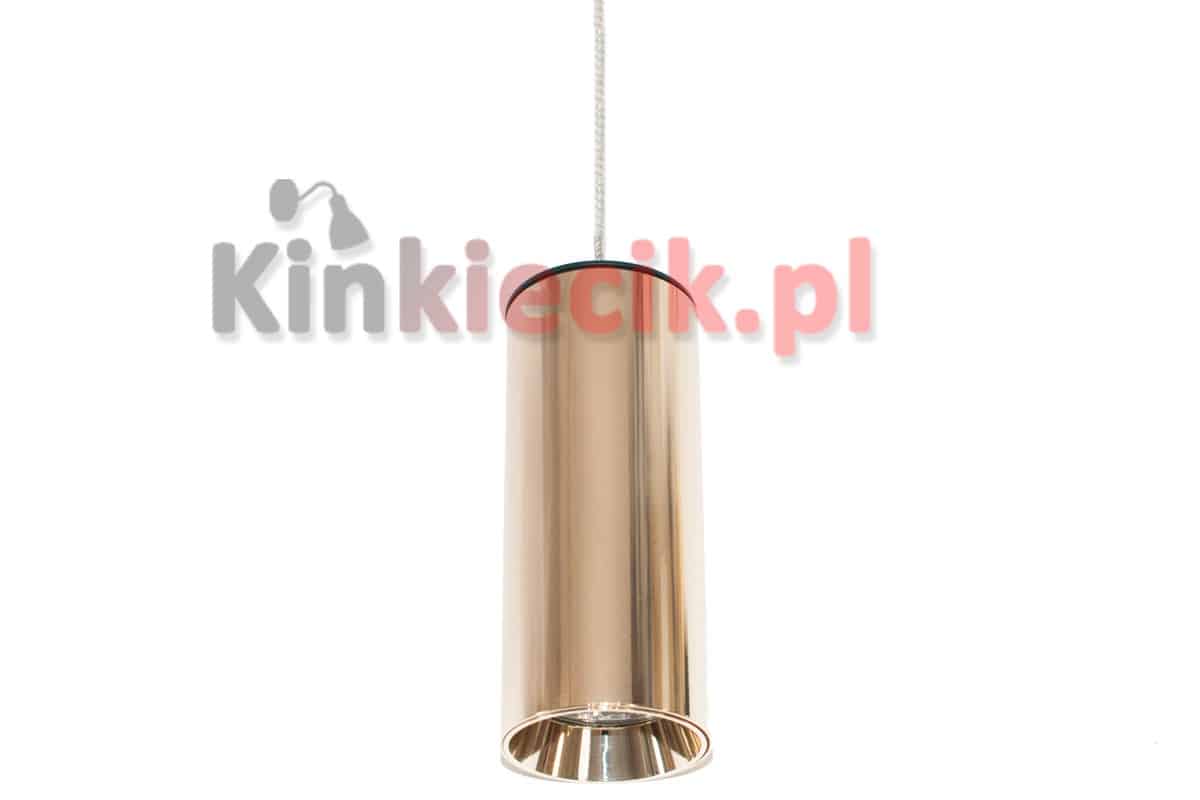 Lampa wisząca Erebus 14 (white gold) AZ3392+AZ3385 AZZARDO