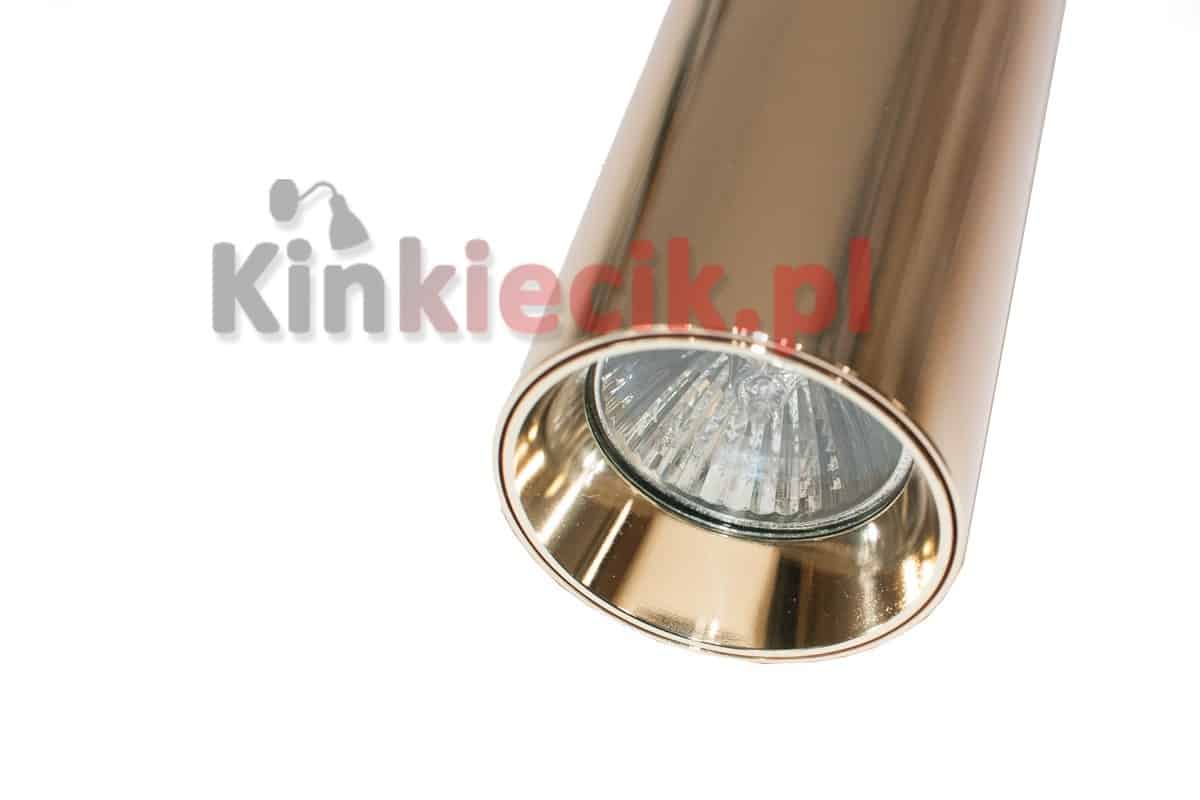 Plafon Erebus 21 (black gold) AZ3395+AZ3388 AZZARDO