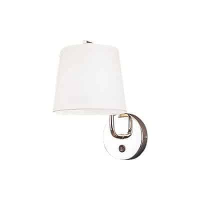 Kinkiet CHICAGO I W0195 chrom MAXlight