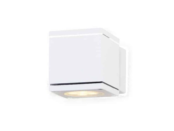 Kinkiet HOME SQUARE WH W0138