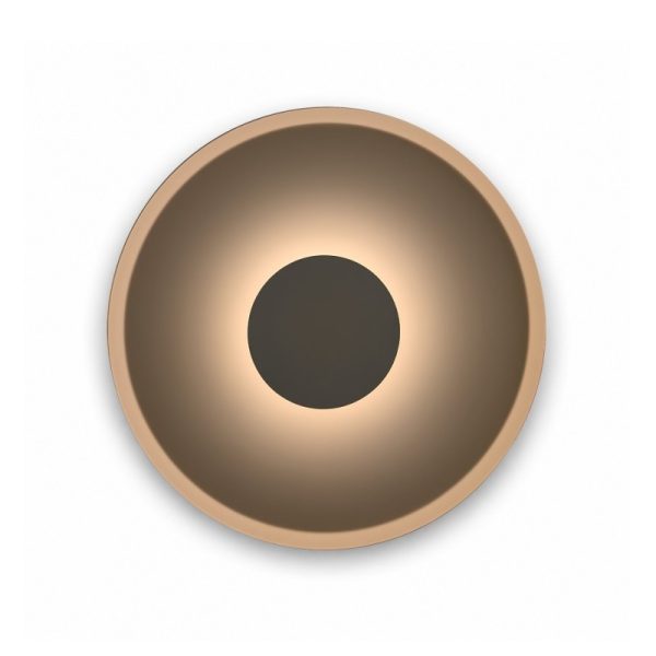 OTTO WALL 35 TAUPE AZ7281 AZZARDO