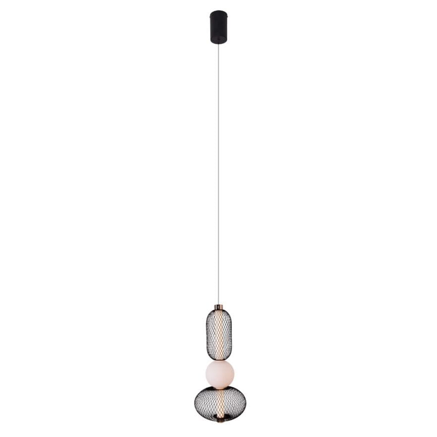 Lampa Wisząca Bora A P0591 MaxLight