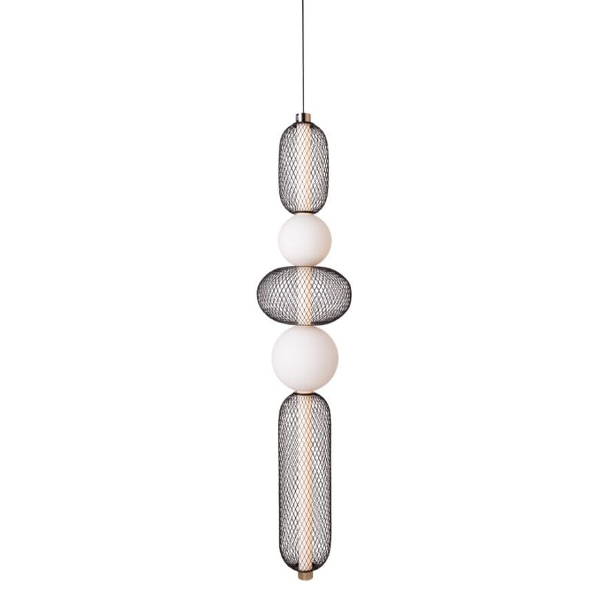 Lampa Wisząca Bora B P0592 MaxLight
