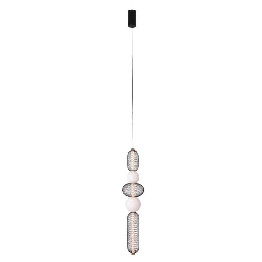 Lampa Wisząca Bora B P0592 MaxLight
