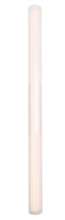 Kinkiet Fayette 91cm 18W Złoty IP44 3000K W0368 MaxLight