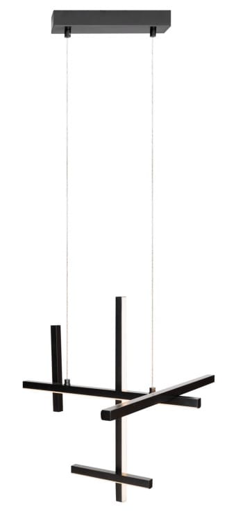 Lampa Wisząca Soho P0546 MaxLight