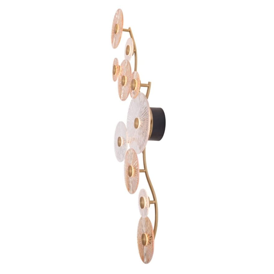 Kinkiet Allure 10L W0354 MaxLight