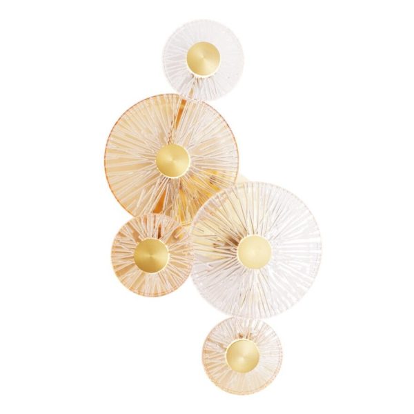 Kinkiet Allure 5L W0357 MaxLight