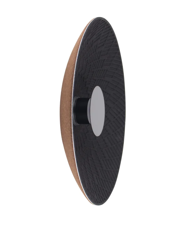 Kinkiet Misaki 6W Czarny W0456 MaxLight